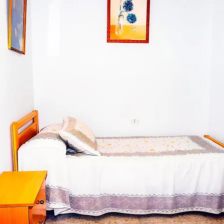Apartment En Conil Cerca De La Playa *